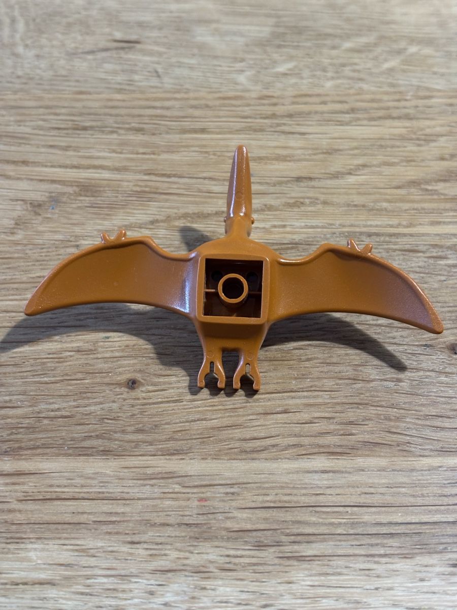 Lego Giocattoli: Lego Dinosaur Pteranodon (Flugdino) – Usato da Basel venduto da d-unger 2