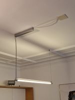 Pendelleuchte Modell Spina 120cm