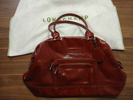 Sac Longchamp Légende