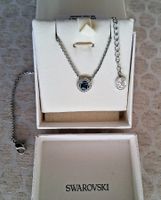 Swarovski Una Angelic Halskette in Originalverpackung