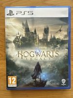 PS-5 Spiel Hogwarts Legacy