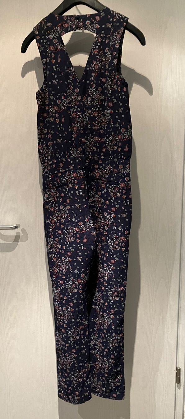 Jumpsuits: IKKS Overall taille 36 – Gebraucht aus Arconciel von chance22 2