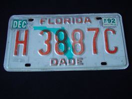 FLORIDA H 3887C