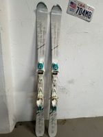 Ski SALOMON WPRO