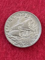 Monnaie Espagne 🇪🇸 1925