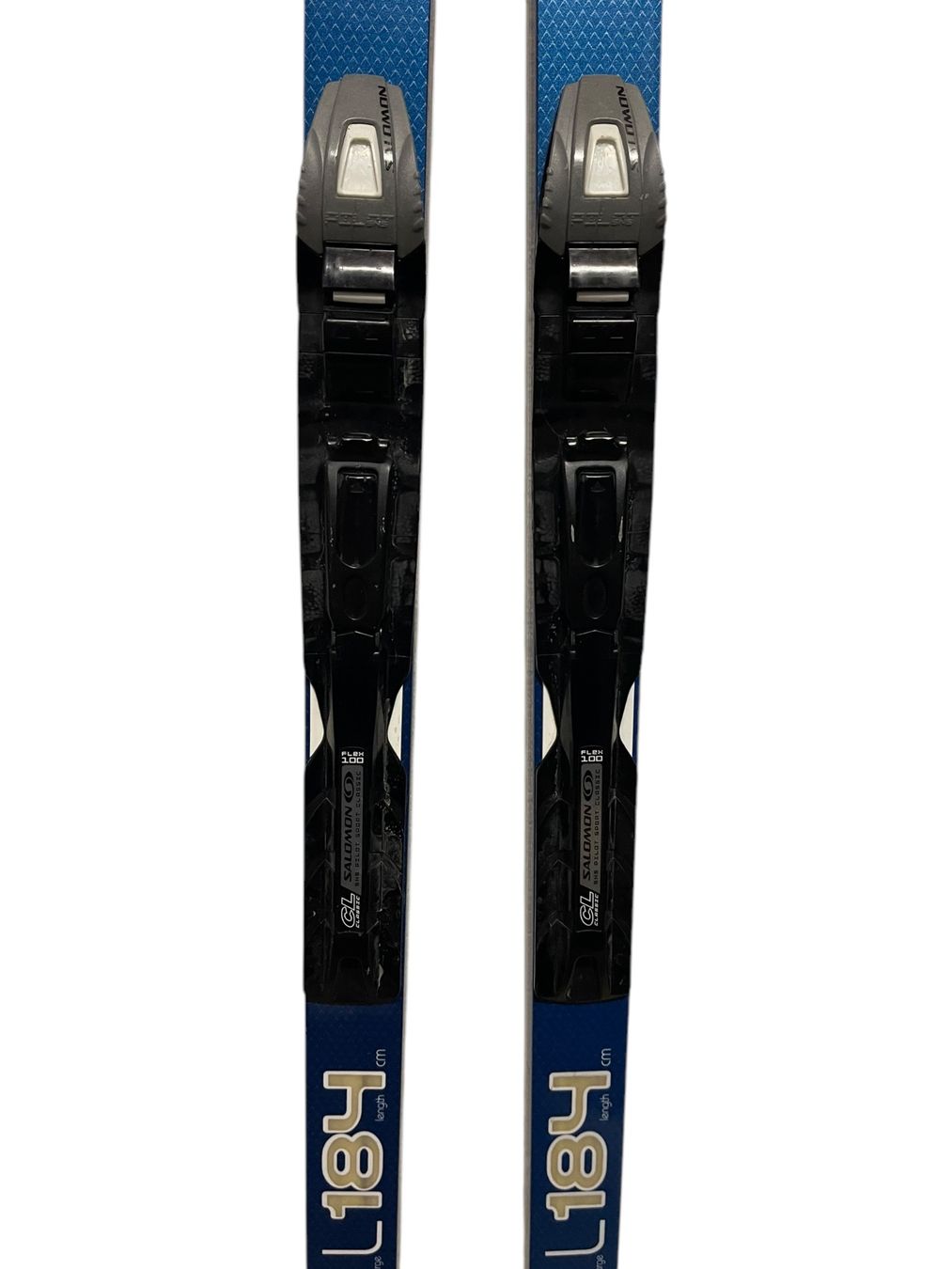 Fischer Sci: Fischer Langlaufski 184cm – Usato da Murten venduto da Ski-Outlet 2