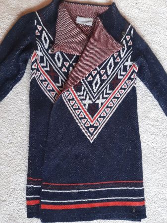 CECIL Strickcardigan Gr. S