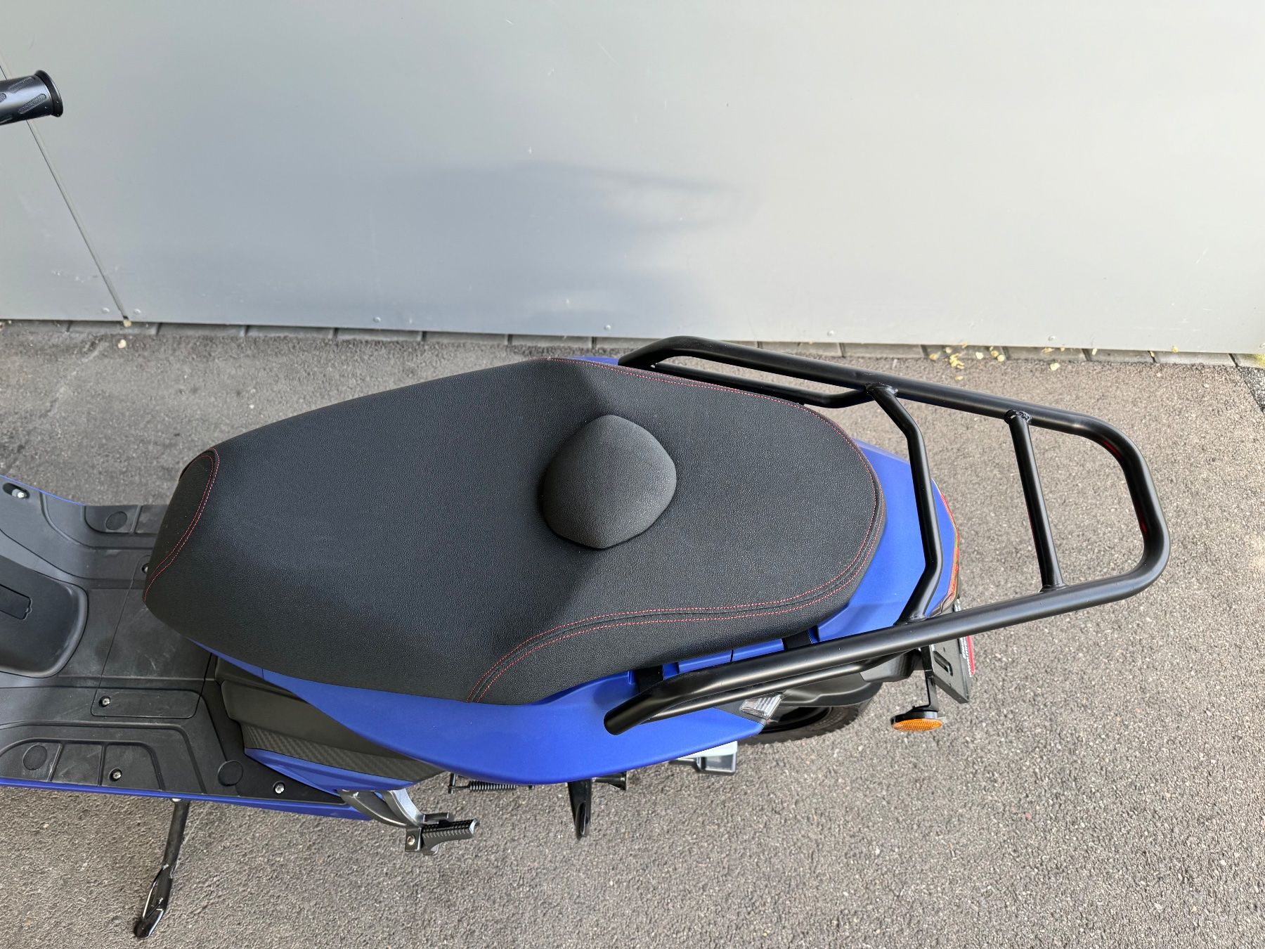 Veicoli elettrici: Electro Roller MRB-3 (UGBEST) - 45Km/h – Usato da Geroldswil venduto da Aclag 3
