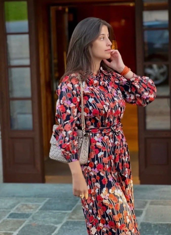 Chloé Vestiti: Blusenkleid See by Chloe (36) – Nuovo e nell'imballaggio originale da Olten venduto da ElGergonito 6