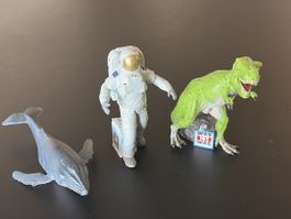 Drei Was Ist Was-Tonies (Meer, Dinos, Weltraum)