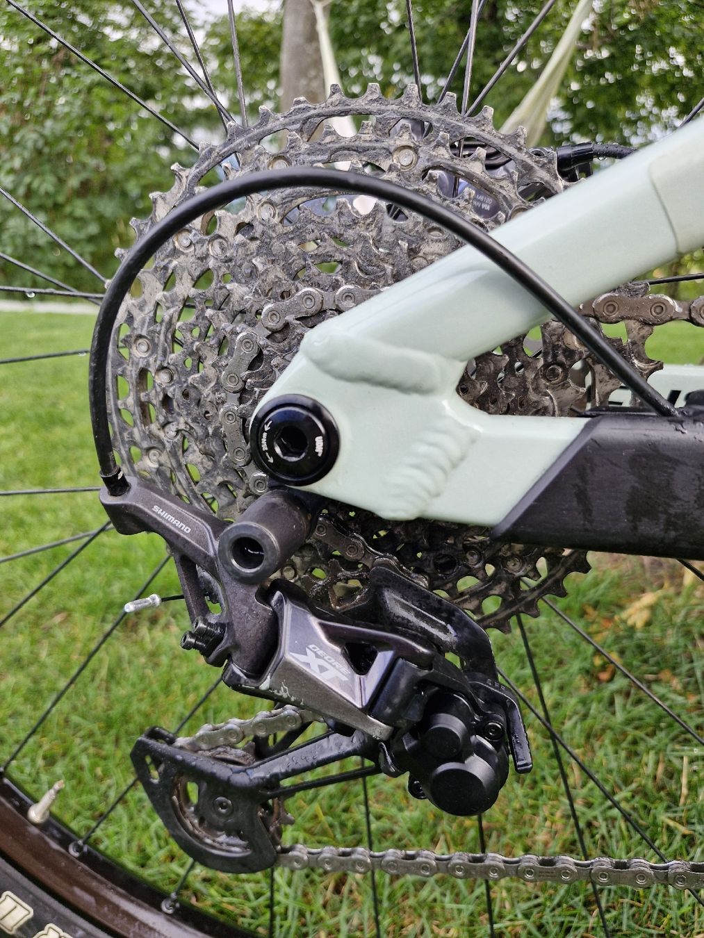 Focus Biciclette: Focus Jam 6.9- Grösse S - 2022 – Usato da Altstätten SG venduto da mai_6ybt 6