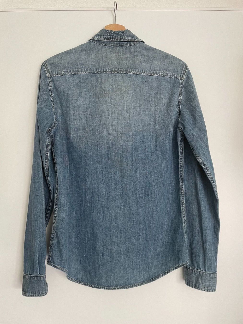 Pepe Jeans Hemden: PEPE JEANS  SHIRT – Neu (gemäss Beschreibung) aus Morges von Igp10 1