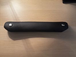 Audi 4M0883426M1C3 Schwarz Top Zustand!
