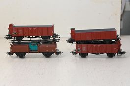 Märklin Güterwagen H0/AC ohne OVP
