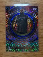 Topps Universe WWE Shaquille O‘Neal /175