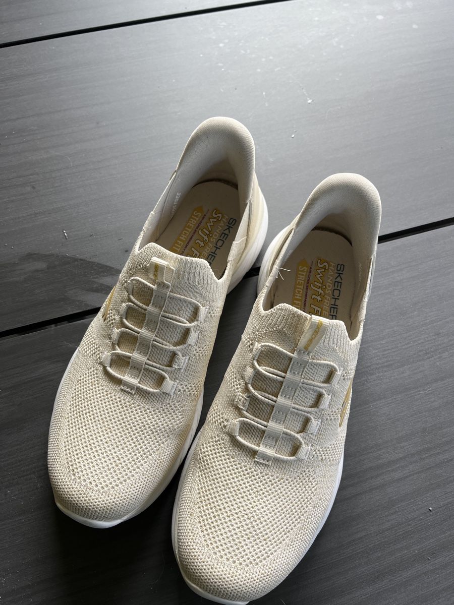 Skechers Scarpe da donna: Sketchers gr.41 neuwertig – Usato da Jenaz venduto da Gba63