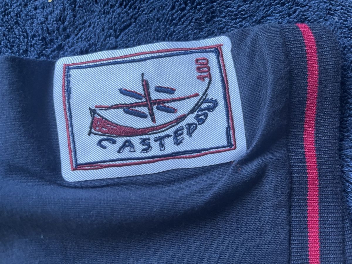 T-shirt: T-shirt Cagliari  – Nuovo e nell'imballaggio originale da Chambésy venduto da Louwall_football 2