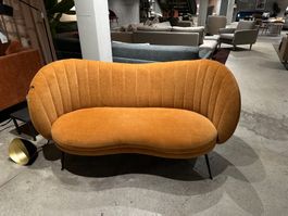 2er Sofa - Sofacompany ( Flora )