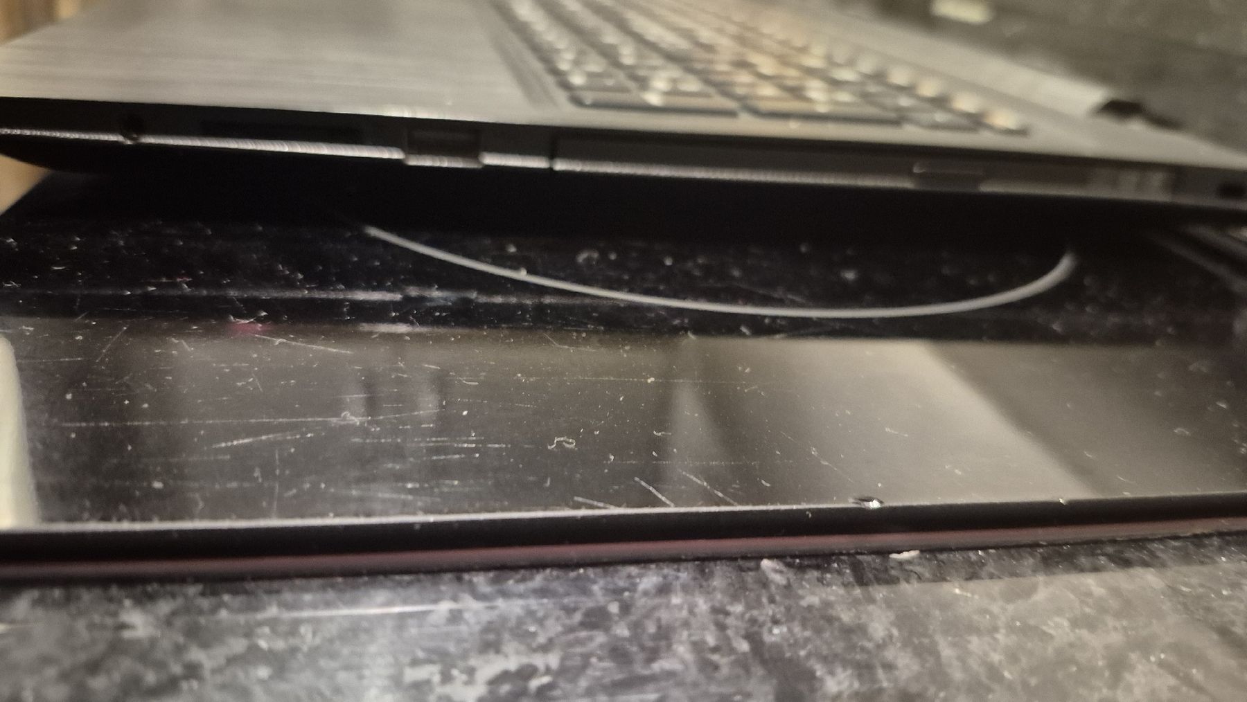 Lenovo Notebook: lenovo g50-80 i7 – Difettoso da Léchelles venduto da sim7891 2