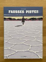 (DUHAMEL) FAUSSES PISTES / ONE SHOT / PREMIERE EDITION