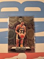 NBA Magic Johnson Los Angeles Lakers
