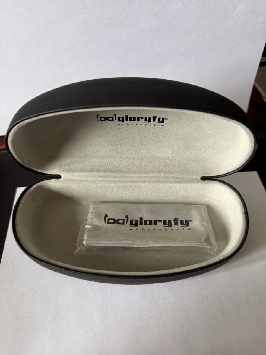 Occhiali & Lenti: Originale Gloryfy Sonnenbrille, mit Etui! – Nuovo (secondo la descrizione) da Effretikon venduto da boro44 4