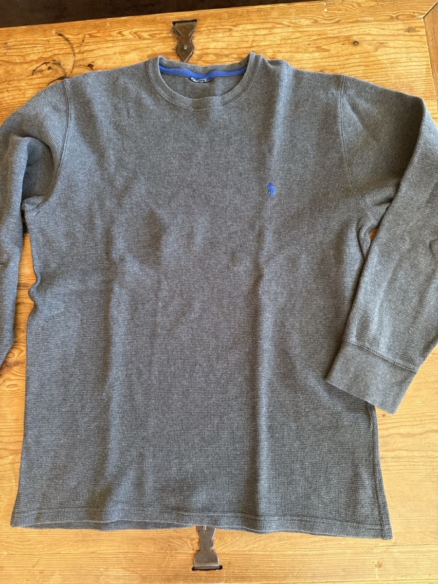 Polo Ralph Lauren Pullover & Sweatshirts: Polo Ralph Lauren Pullover Gr. L – Gebraucht aus Mauren von ducducturi