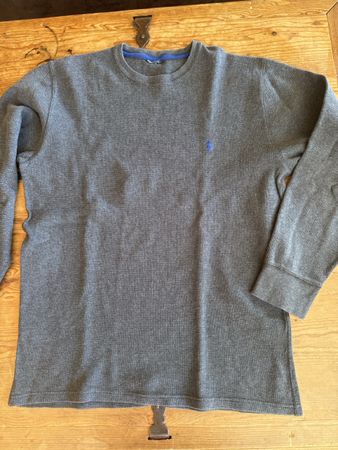 Polo Ralph Lauren Pullover Gr. L