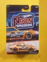 Hot Wheels CUSTOM FORD MAVERICK