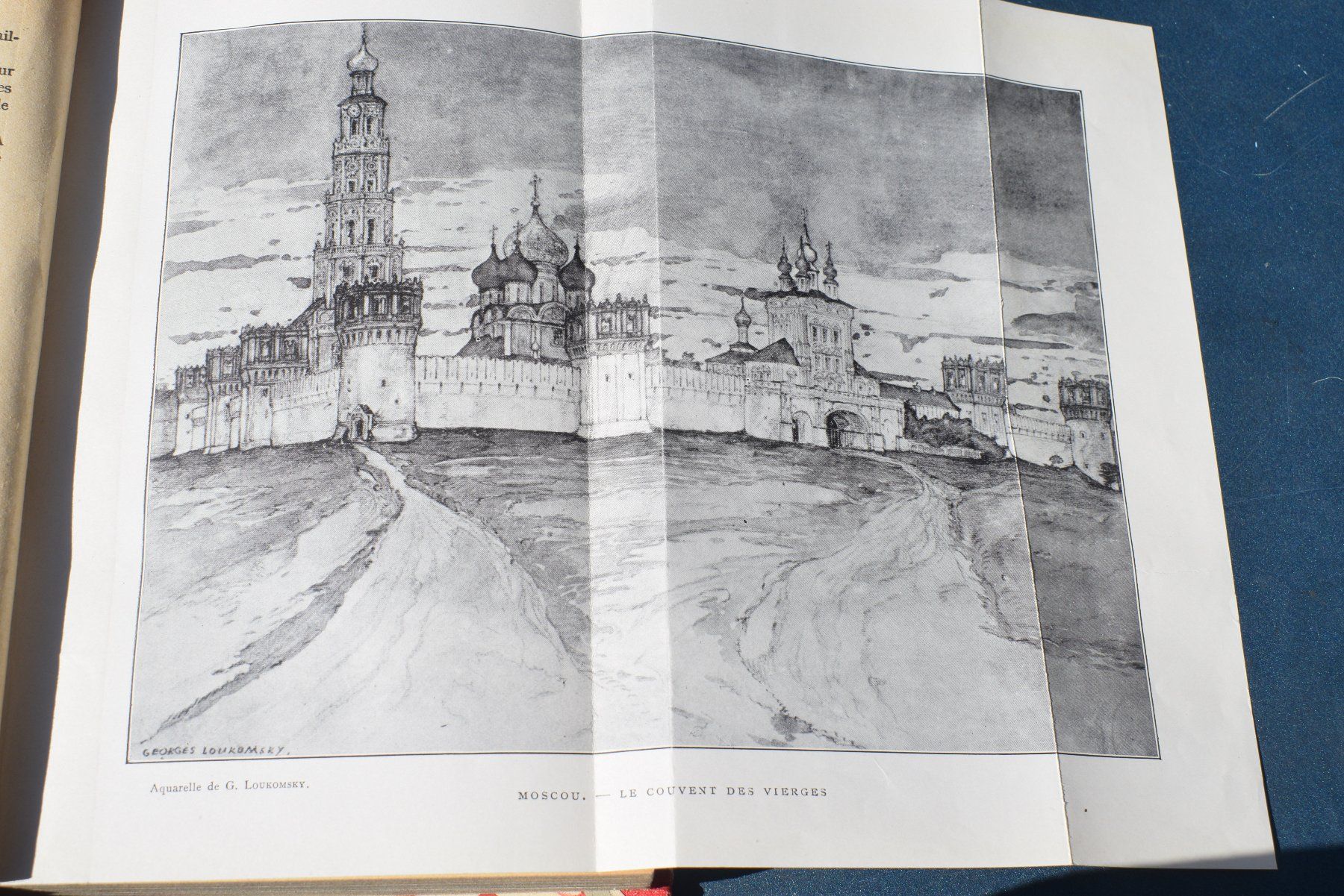 Bücher: La Russie des Tsars 1922 – Gebraucht aus Brügg BE von Aristotolius 4