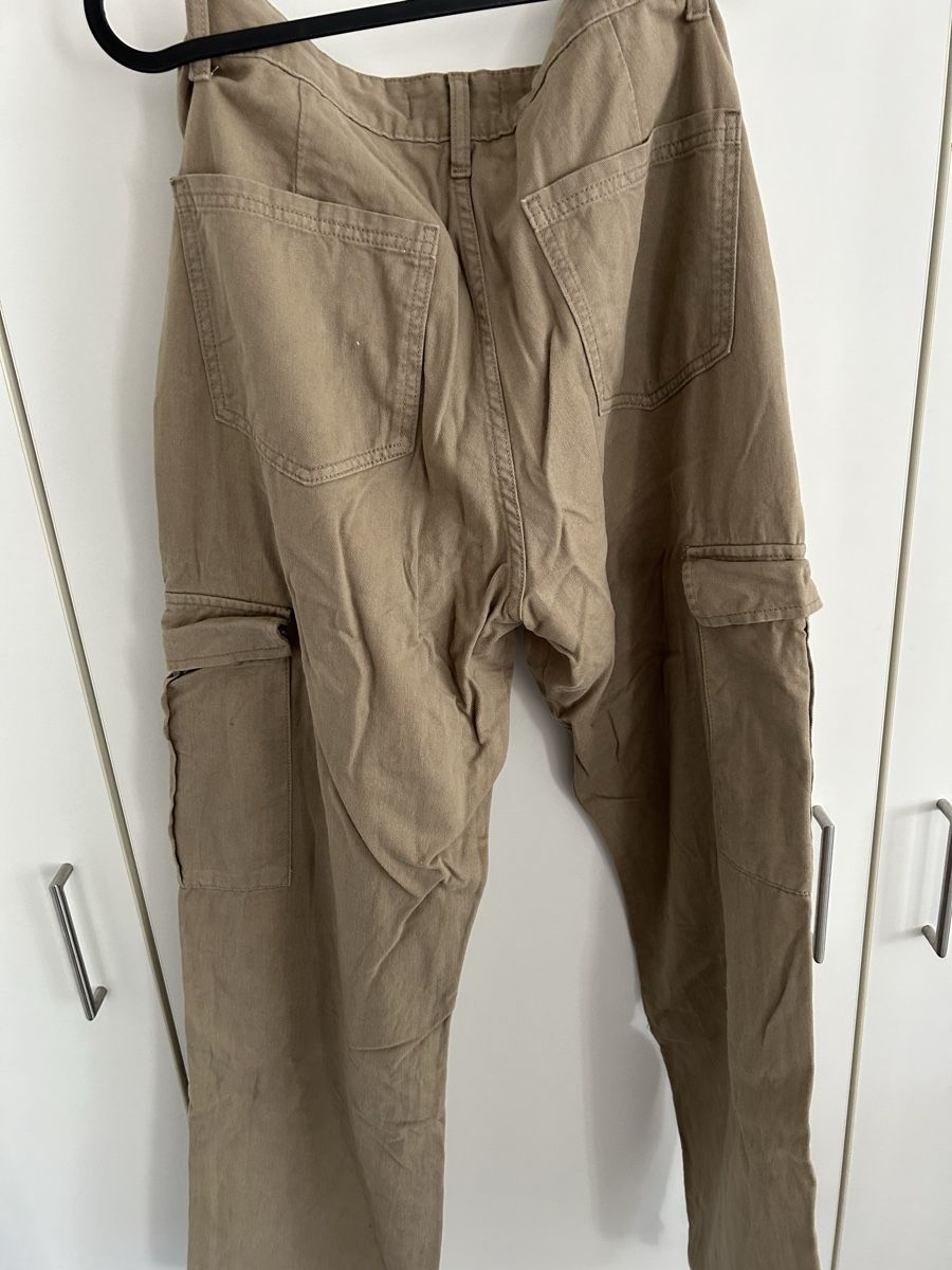 Pantalons: Cargohose – D'occasion à Merenschwand par ___niggi___ 1