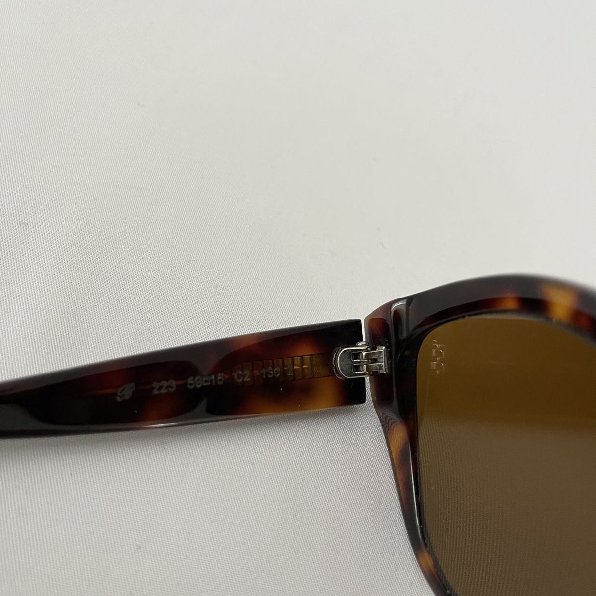 Brillen & Gläser: BORSALINO SUNGLASSES (FRAME) – Neu (gemäss Beschreibung) aus Emmen von Avviivva_Com2023 5