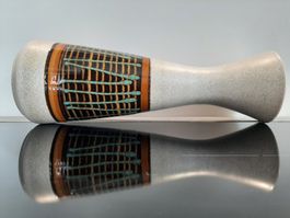 50er 60er Blumenvase Vase Mid Century Dümler&Breiden Keramik