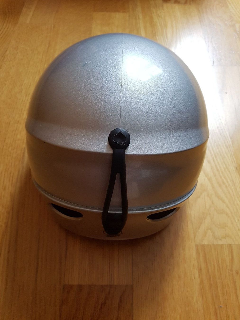 Helme: Skihelm von protec 51-54 – Gebraucht aus St.Gallen von dajo0809 3