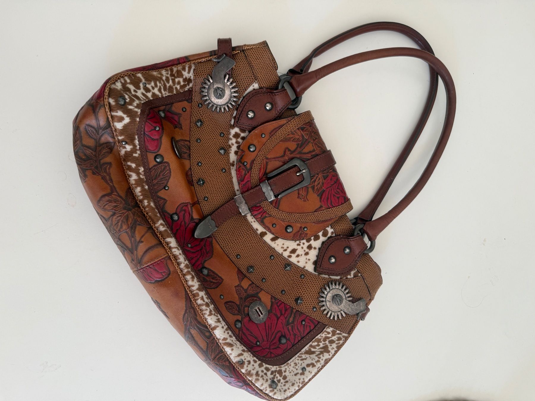 Etro Taschen für Damen: Etro Vintage Bag – Gebraucht aus Zürich von juliavmertz