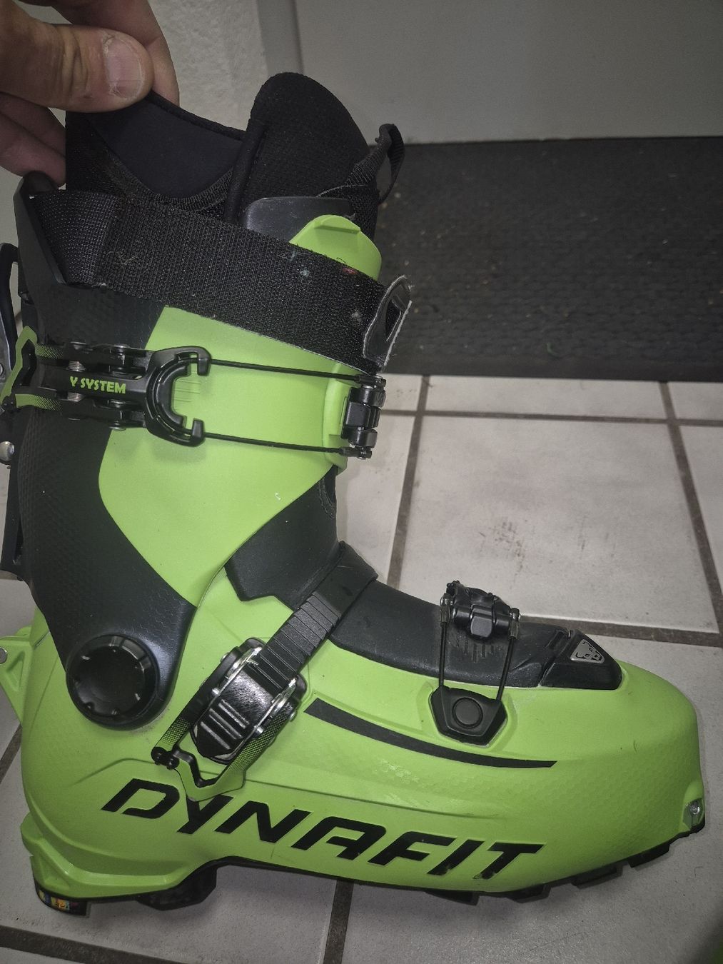 Dynafit Herrenschuhe: Dynafit hoji 28.5 – Neu (gemäss Beschreibung) aus Porrentruy von jer_6hmq 1