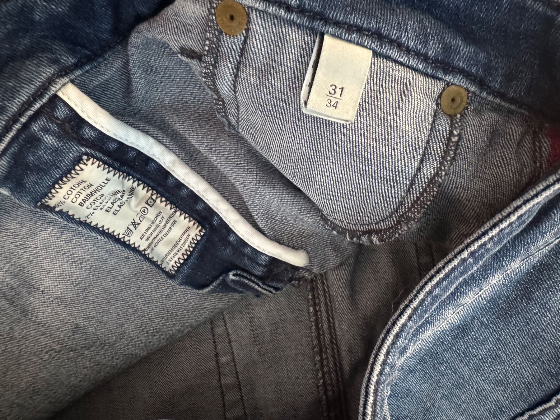 Drykorn Jeans: Damen Jeans, Drykorn – Usato da Zürich venduto da froschchen79 5