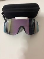 schnelle Brille