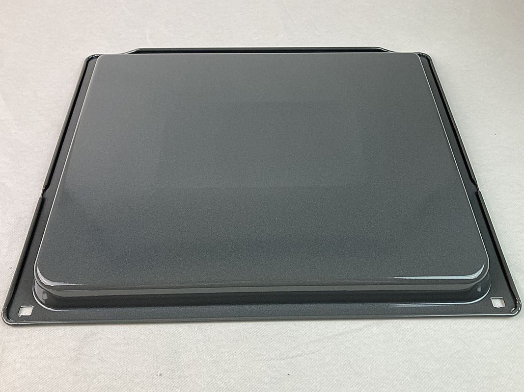Siemens Teglie da forno: SIEMENS | Backblech | HZ531000 | 37.5x45.5 cm – Nuovo (secondo la descrizione) da Wittenbach venduto da Restwert_St-Gallen 4