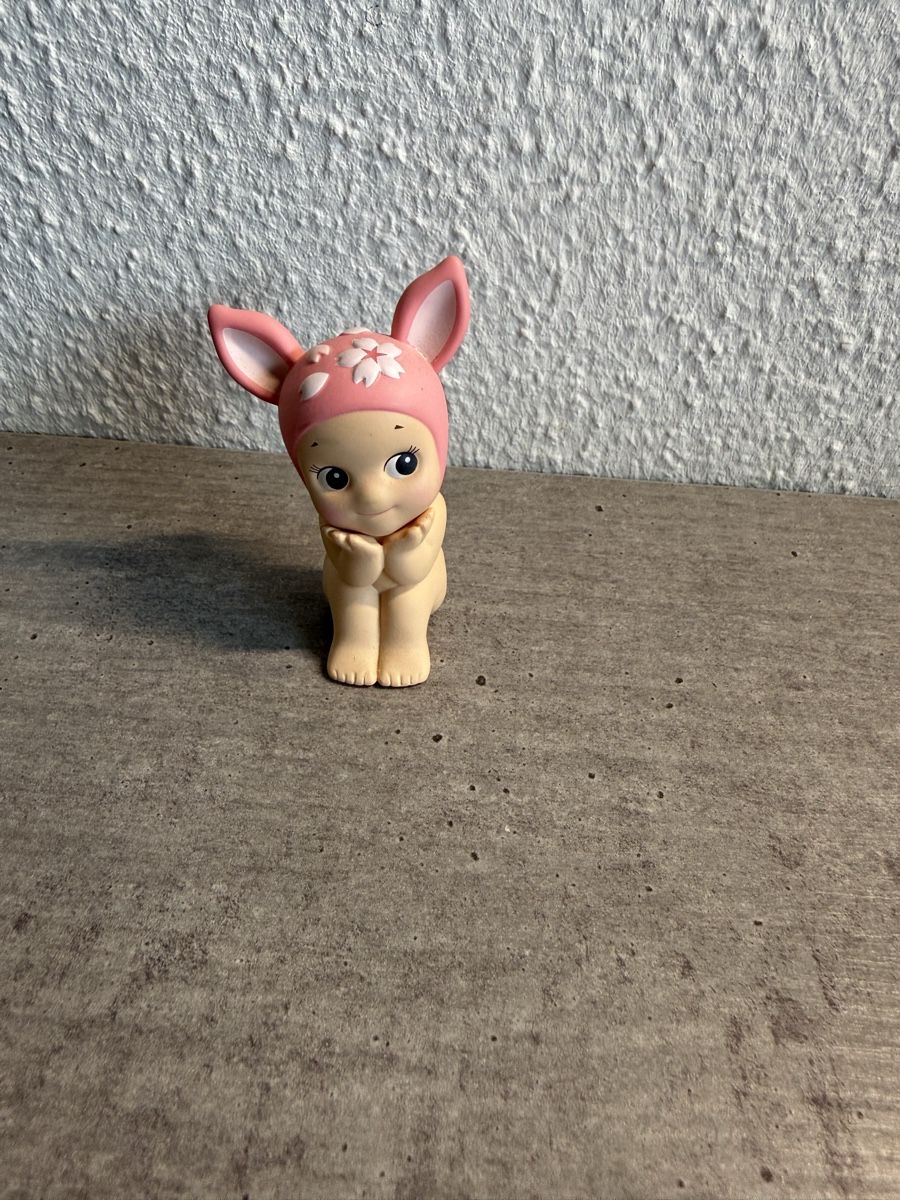 Sonny Angel Statuette: Sonny angels collection blossom – Nuovo (secondo la descrizione) da Meyrin venduto da Steph_g28