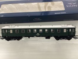 Liliput 328615 ÖBB Bp
