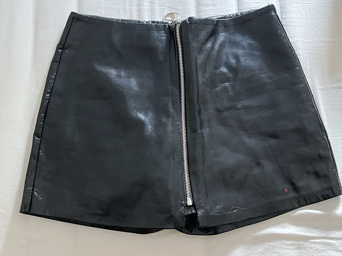 Tally Weijl Gonne: Tally Weijl miniskirt Grösse 38 – Usato da Zürich venduto da cat_rsn7 2