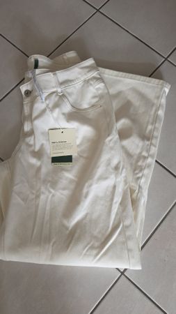  Halara Flex Baggy Jeans Grösse M