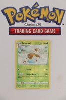 Pokémon TCG - Sawsbuck Reverse (CRE012) Chilling Reign