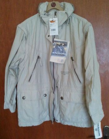 Veste Outdoor TENSON