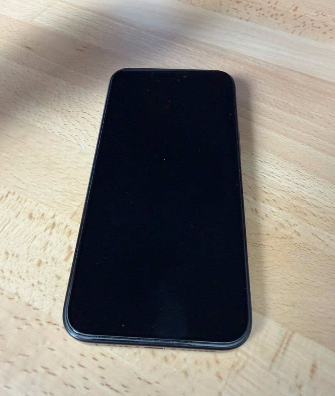 Apple Telefoni cellulari / Smartphones: iPhone 15 Pro (256GB) Akku 100% – Usato da Luzern venduto da Waince786 2