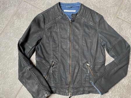 Nile Jeans Jacke Gr S
