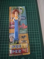 PEZ Dispenser Woody Disney Toy original packaging sealed 