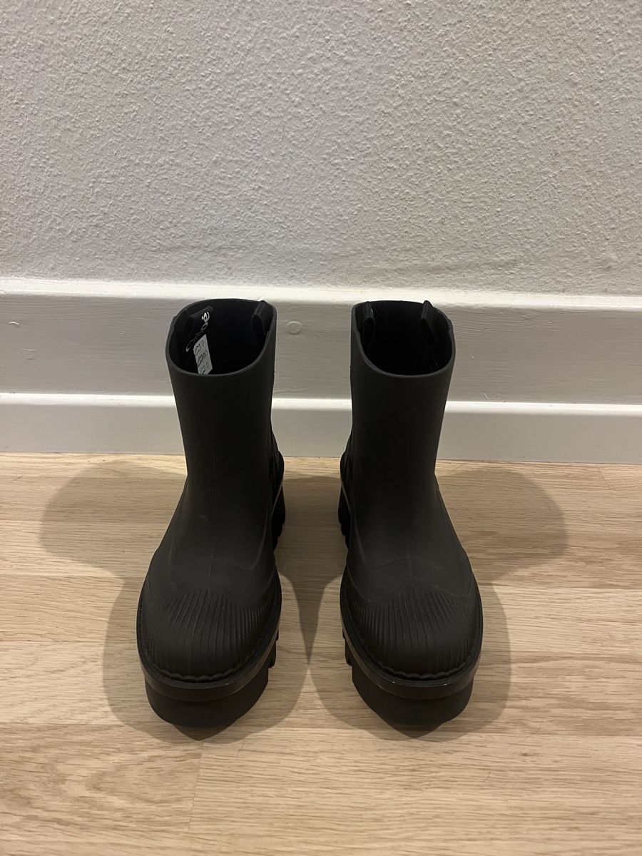 Chloé Scarpe da donna: Chloe Regen Boots NEU Größe 37 – Nuovo e nell'imballaggio originale da Schaffhausen venduto da isa_75rk 1