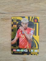 Goldene Balmer Karte Lamine Yamal 